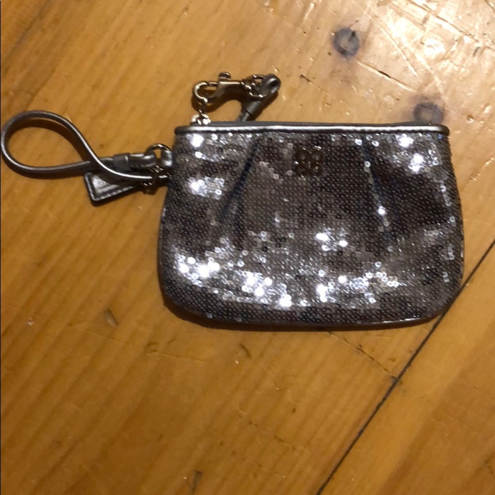 Wristlet